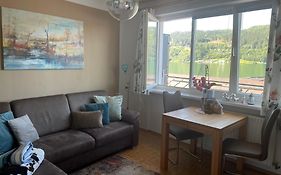 Seewohnung Zentral